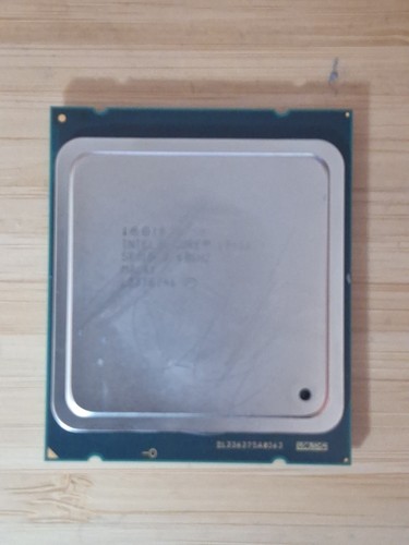 Intel core 3820 6ghz - intel, i7-3820