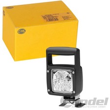 HELLA Halogène Phares de Travail 12V 24V 55W 70W Nahfeldausleuchtung 1GA