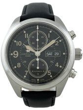 Pilote Hamilton Khaki Field