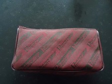 ancienne Trousse De Toilette