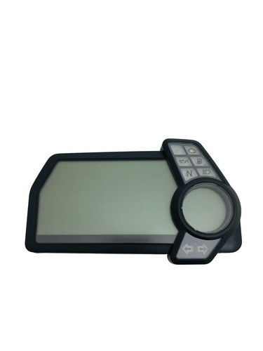 Compteur kilométrique ducati - compteur,