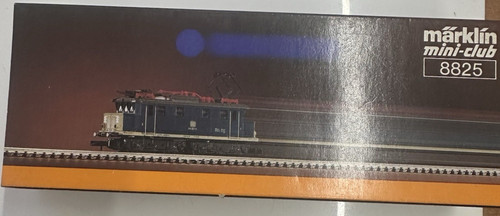 Märklin éch 8825 - :,