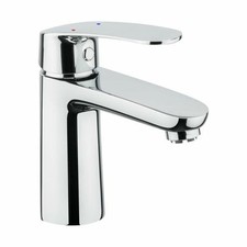 Mitigeur de lavabo sur pied