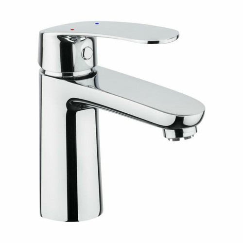 Mitigeur lavabo sur - lavabo, pied