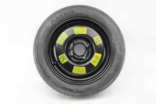 Roue secours citroen 4 - secours, c3