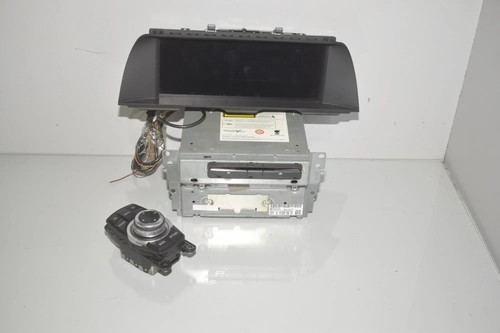 Bmw f11 5er cic système - bmw, de