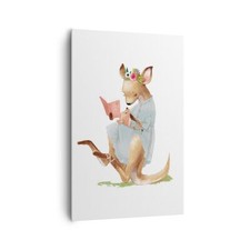 Impression sur Toile 80x120cm