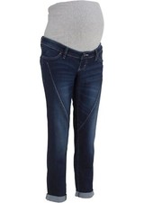 Jean de maternité 7/8