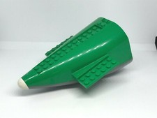 LEGO Avion : Section arrière