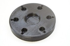 6 Trou Universel Roue Adaptateur pour Logitech G25,G27,G29,G920 Volant Course