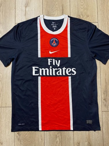 Maillot foot psg - maillot, de