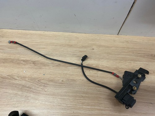 Une prise usb - prise, de