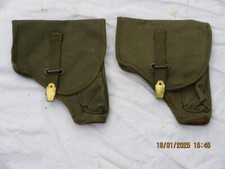 2x Beretta 1934 Étui ,Sac de