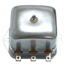 Régulateur 6 Volt Pour Dinamo