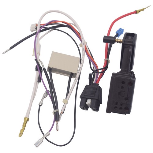 1pc commutateur kit - kit, pour