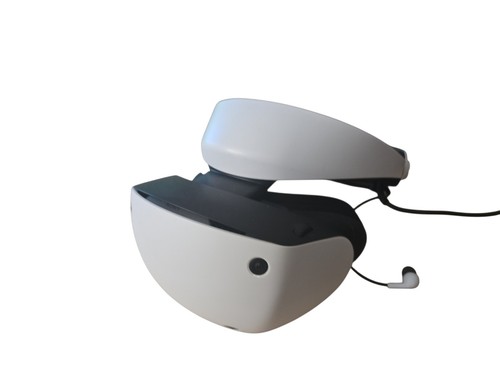 Casque playstation vr2 2 - casque,