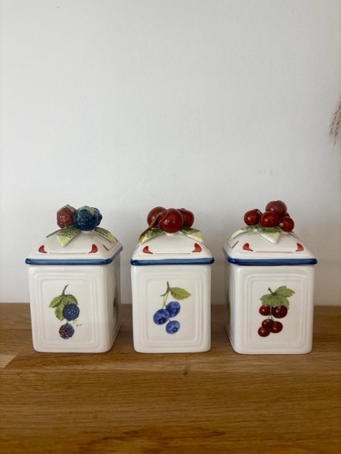 Ensemble magnifiques pots - ensemble, de