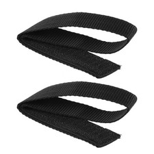  2 Pcs Filets De Chargement Automobile Voiture Accessoires Bretelles Élastiques