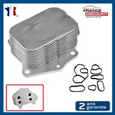 Radiateur huile prévu - prévu, pour