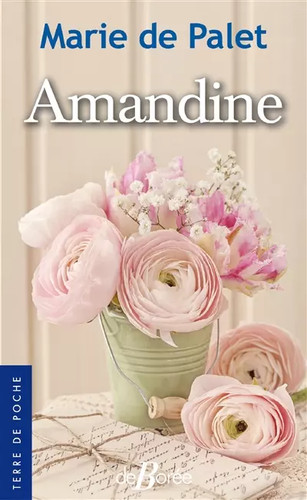 Amandine marie palet - amandine,,