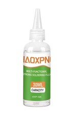 Flux de soudure puissant pour