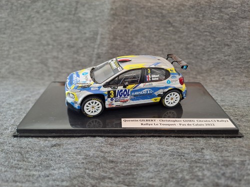 Miniature citroen c3 - citroen,