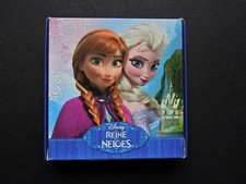 Coffret  de  fèves   pasquier
