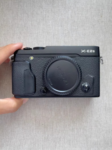 Fujifilm e2s 3mp - x,