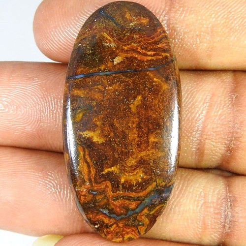 85cts100 natural koroit - 33.85cts100%natural,
