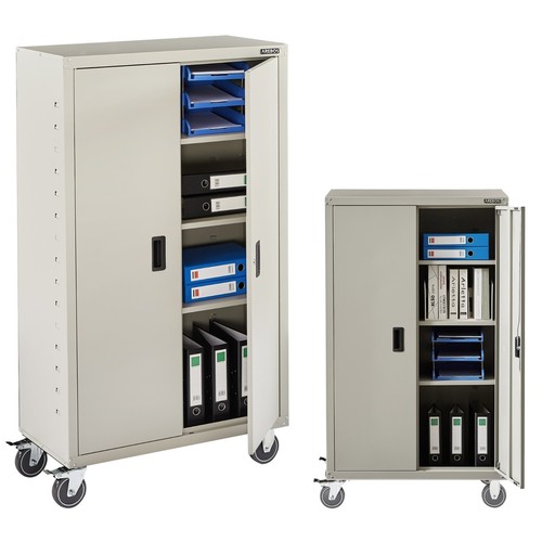 Arebos armoire métal - armoire,