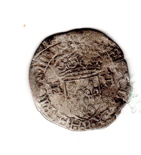 France henri iii 1574 - henri, -1589