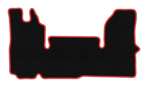 Tapis moquette renault - moquette, master