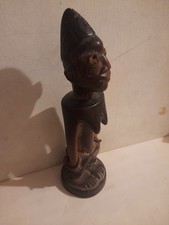 Ibeji Ancien Ibedji Art Tribal