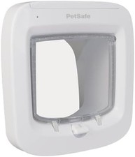 PetSafe Chatière à Puce