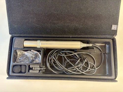 Sony ecm 44b - sony, electret