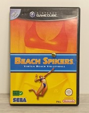 Beach Spikers Virtua Beach Volley Ball - Nintendo GameCube - PAL