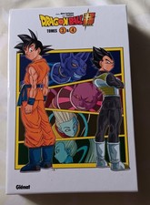 DRAGON BALL TOME 3 ET 4 COFFRET VOLUME 2 MANGA