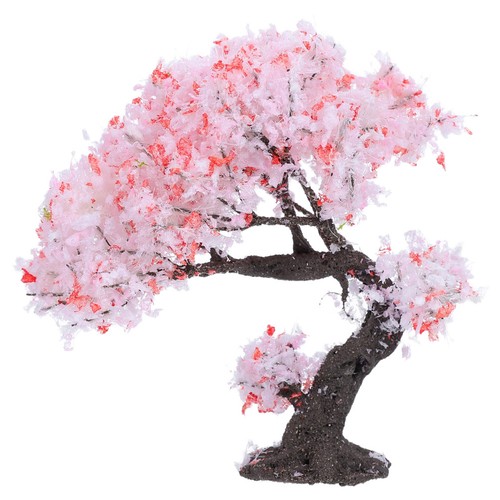 Arbre miniature paysage - arbre, de