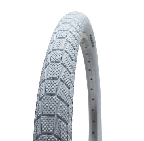 Pneu vélo bmx 20x1 - pneu,
