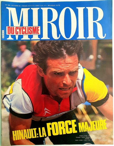 Miroir cyclisme 359 - miroir, n°359