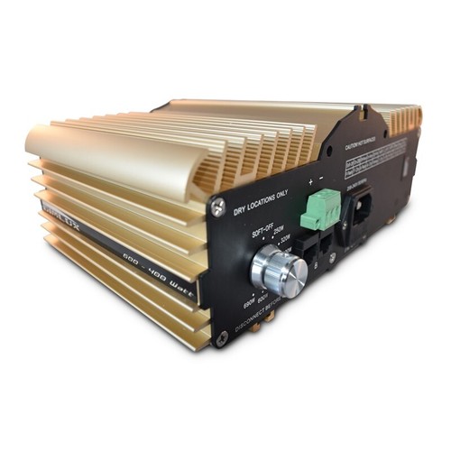 Dimlux ballast élettronique - -,