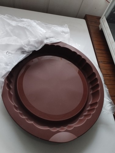 Tupperware moule garnir - tupperware,