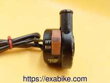 commodo droit pour Yamaha 50