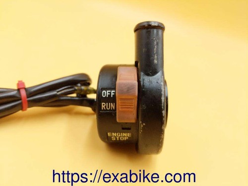 Commodo droit pour yamaha - droit, 50