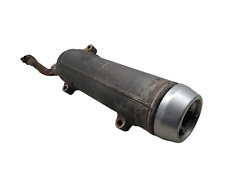 Échappement D'Origine YAMAHA