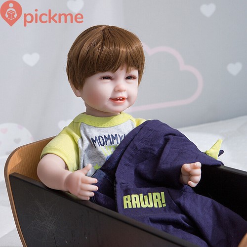 Reborn baby lovely dolls - reborn,
