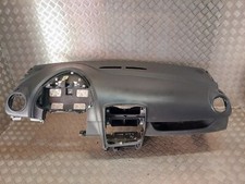 Planche tableau de bord - RENAULT CLIO IV (4) PHASE I (1) - (20-3)