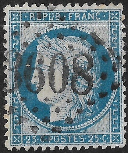 France variete ceres 60 - france,
