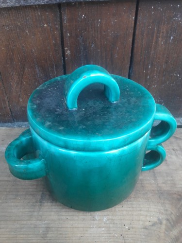 Faience ceramique vallauris - faience,
