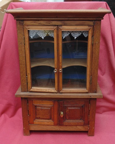 Rare magnifique ancien meuble - ancien,